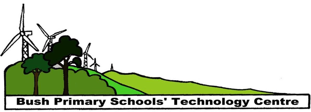 Primary Tech logo